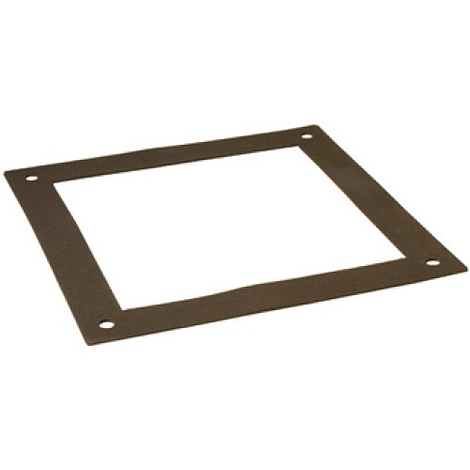 Zehnder Pakkingplaat PV 330