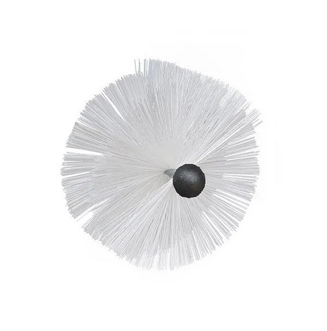 Power Borstel FlueBoss Mini borstel 200 mm (8")