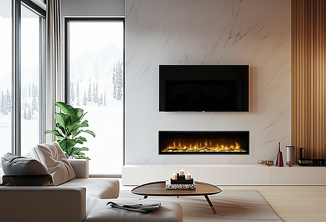 Dimplex Ignite Evolve 60