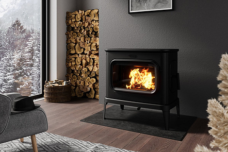 Dovre SAGA 301