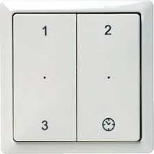 Zehnder RFZ Zender voor ventilatoren