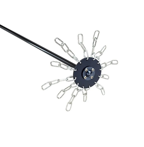 Power Veegkoppen FlueBoss Ketting XXL 40 cm