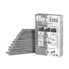 Flexim Dakmortel Grijs doos 20 ltr