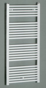 Badkamerradiator Zehnder Zeno 170 x 60 cm RAL 9016