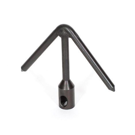 Power Nestverwijdering Dubbele Nesthaak XL