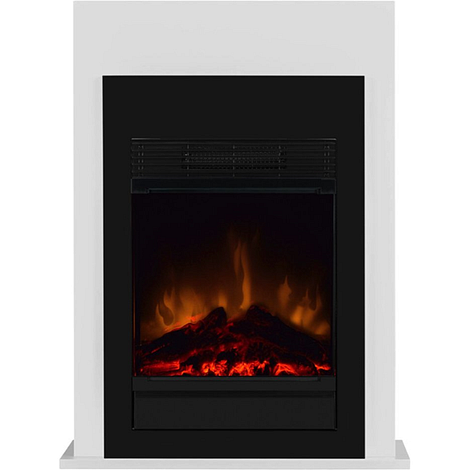 Dimplex Bellini Black