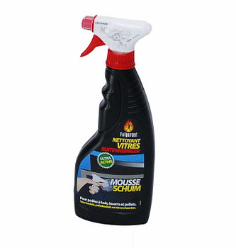 Glasreiniger Spray 450 ml 