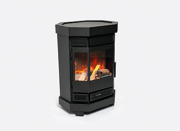 Duroflame Batavia E500