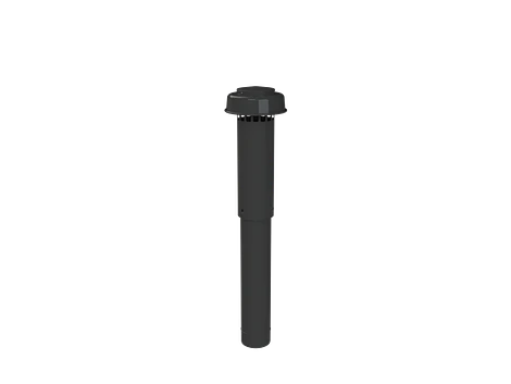 Cox Trek ventilatiedoorvoer Ø 300 mm