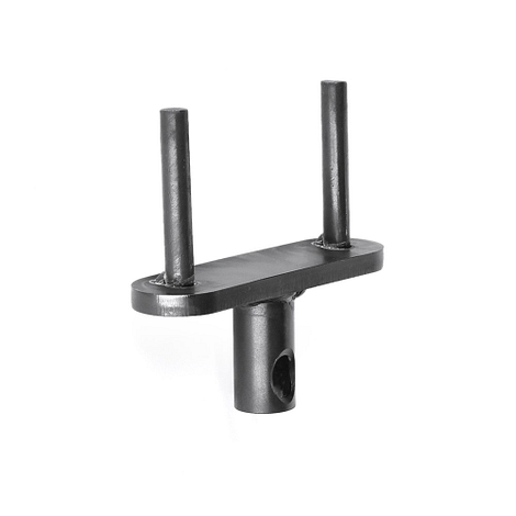 Power Nestverwijdering Takkenbreker