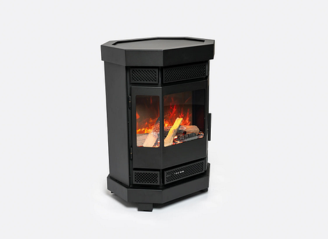 Duroflame Batavia E500