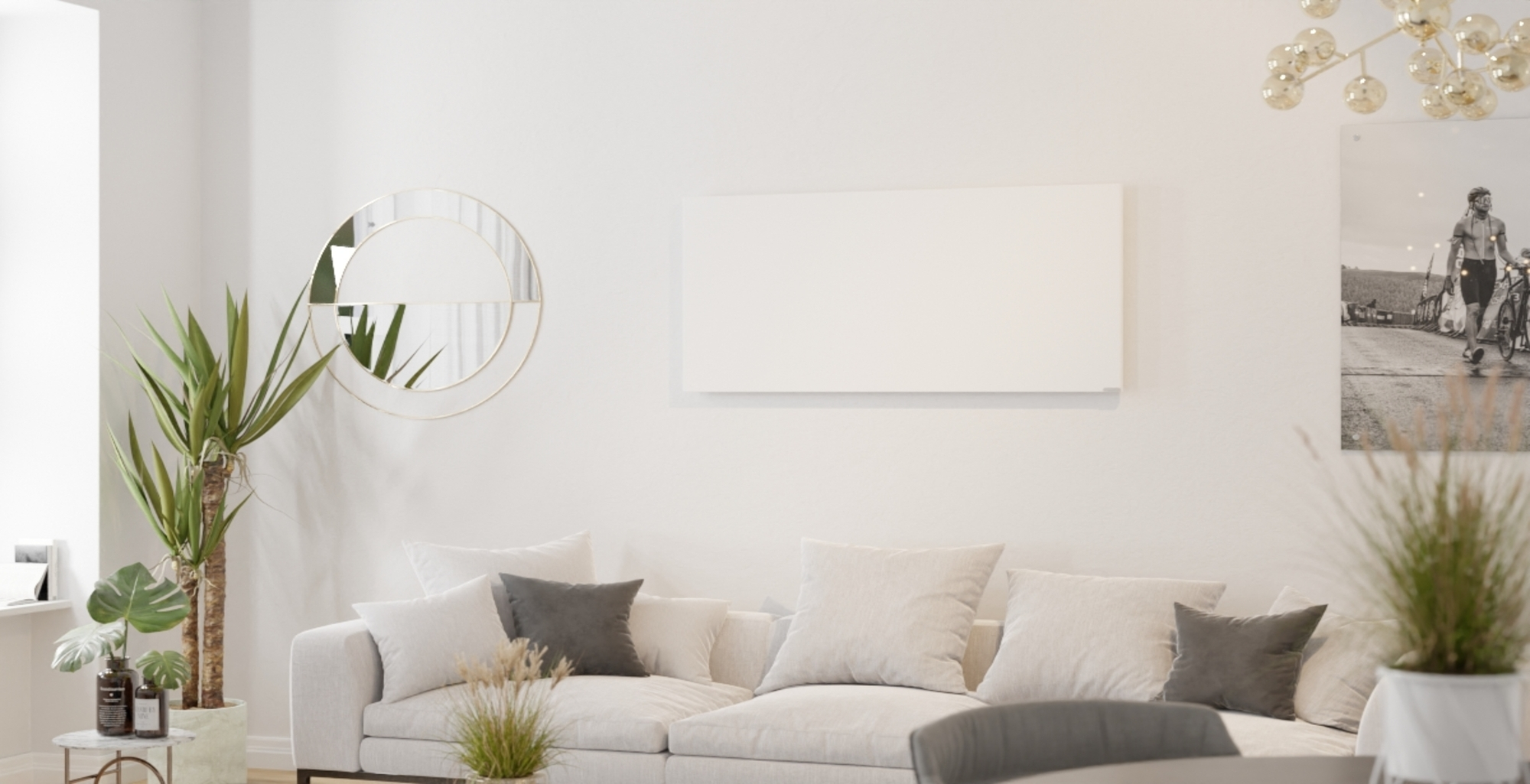 Alles wat je moet weten over Infrarood verwarming