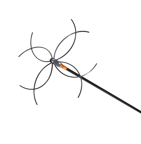 Power Veegkoppen FlueBoss Nylon Groot 50 cm