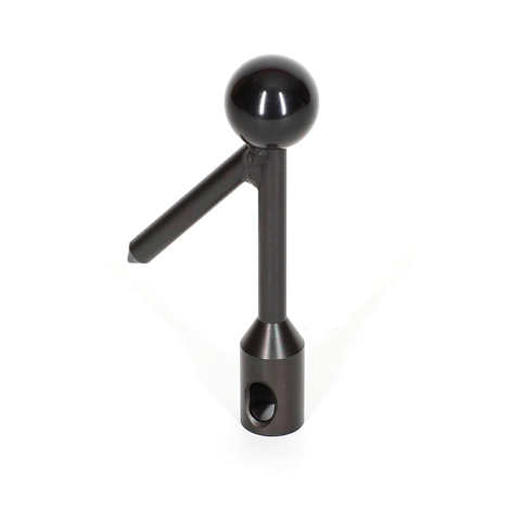 Power Nestverwijdering Enkele Nesthaak