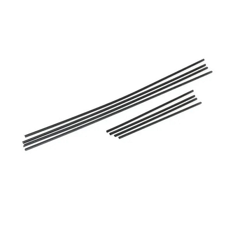 Superbright cameraset met 4 lange en 4 korte centreerpoten