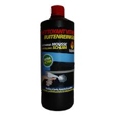 Glasreiniger navulling  850 ml (Tijdelijk uitverkocht )