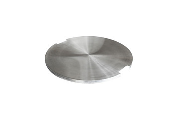 Elementi Roestvrijstalen deksel Ø 525 mm - ONF01-120D