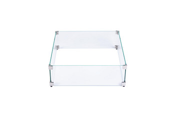 Elementi Glazen rand - ONC05-003A