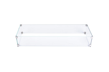 Elementi Glazen rand - ONC05-021