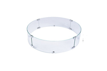 Elementi Glazen rand - ONC05-001