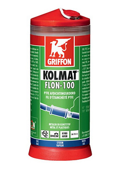 Griffon Kolmat Flon-100 Dispender 175M