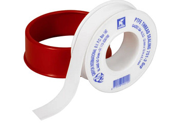 Griffon PTFE Tape Gastec 12M x 12MM