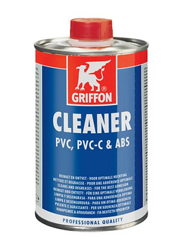 Griffon Reinigings- en Ontvettingsmiddel 500ML