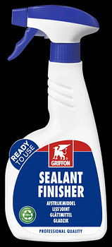 Griffon Sealant Finisher – sprayflacon 500 ml