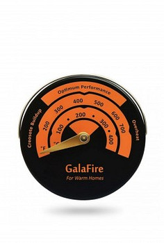 GalaFire Thermometer magnetisch