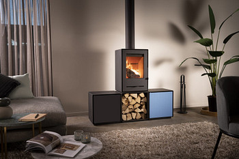 Trimline Woody Grid Base