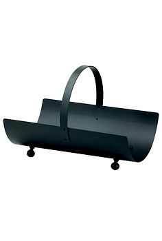 Houtbak Zwart 117 / 501