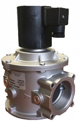 Magneetklep Econex VSAR240C  - 11/2" -  2 bar  (Nog 1 stuk beschikbaar)