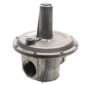 Maxitrol RV91M - RP 2"  Gasdrukregelaar  (1 stuks op voorraad)