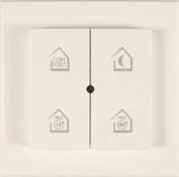 Aralco Handbediening 4-knops