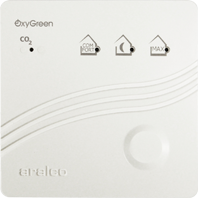 Aralco handbediening (230V)