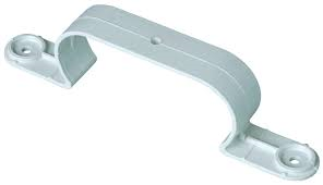 Kunststof kanaal 60x200 mm Beugel