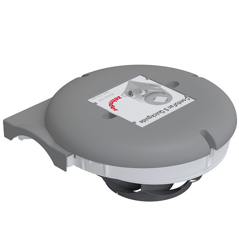 Zehnder ComFofan Silent  Move Up 450 m3/h  Perilex  (Hier zit levertijd op)