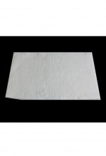 Superwool Plus glas deken dikte 25 mm 610 x 1000 mm