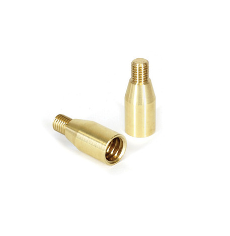 Adapters 19 mm Vrouwelijk naar 12,7 mm mannelijk