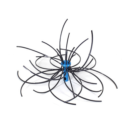 Power Veegkoppen FlueBoss XXL 60 cm (24")