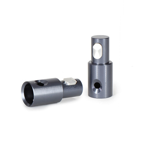 Power Adapters Adapter voor Dubbelknopsysteem