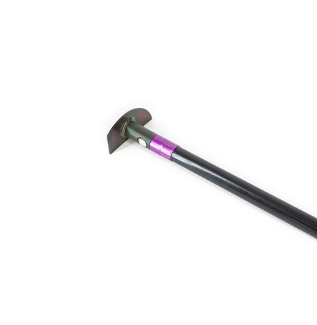 Power Pijpschraper 5" (125 mm)