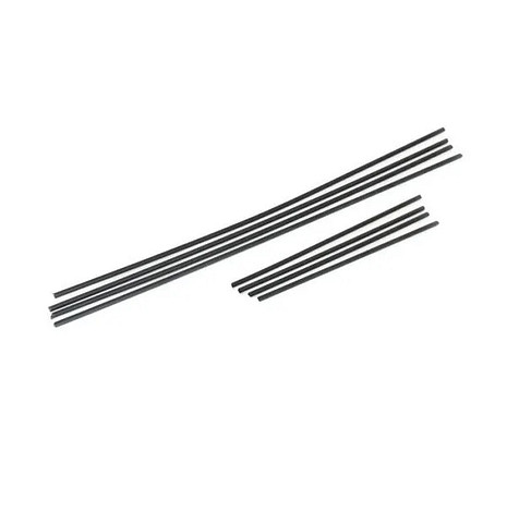 Superbright cameraset met 4 lange en 4 korte centreerpoten