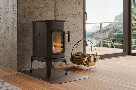 Dovre Houtkachel SAGA 101