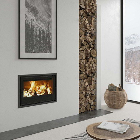 Dovre Inzethaard Vista 702i