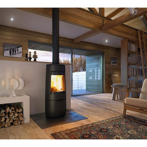 Dovre BOLD 400 Houtkachel