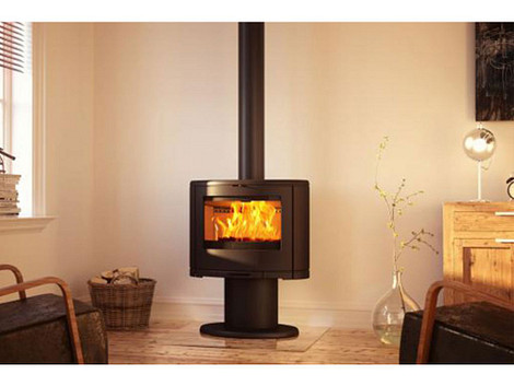 Dovre BOW/P Houtkachel