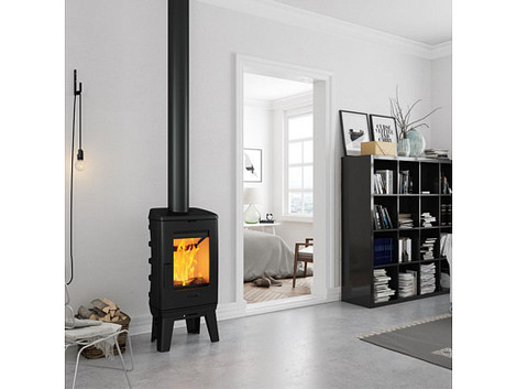 Dovre BRUT Houtkachel