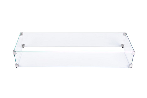 Elementi Glazen rand - ONC05-005