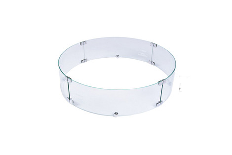 Elementi Glazen rand - ONC05-001